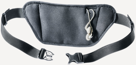 Сумка поясная Deuter Neo Belt I (Black-Seagreen;)